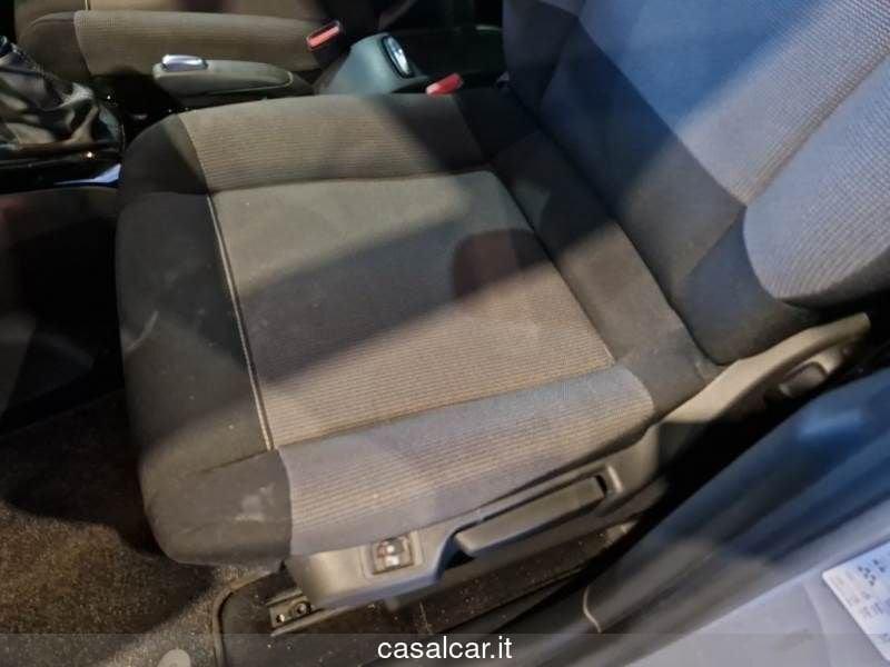 Citroën C3 Aircross C3 Aircross BlueHDi 110 S&S Shine FINO A 3 ANNI DI GARANZIA KM ILLIMITATI PARI ALLA NUOVA