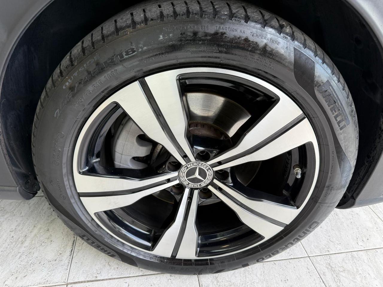 Mercedes-benz C 220 d Mild hybrid 4Matic Premium Pro All-Terrain