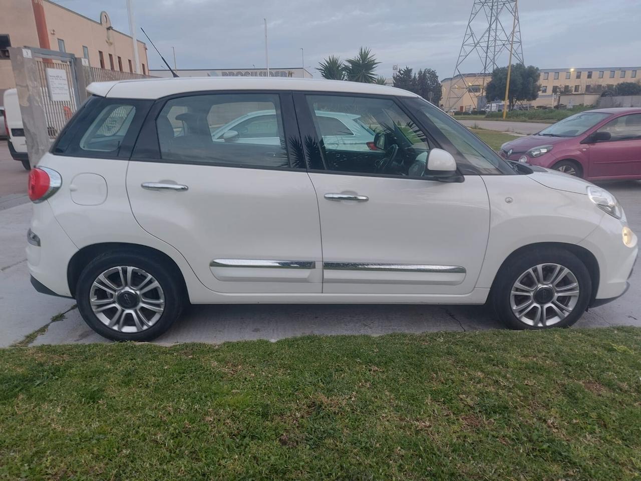 Fiat 500L 1.3 Multijet 95 CV Pop Star