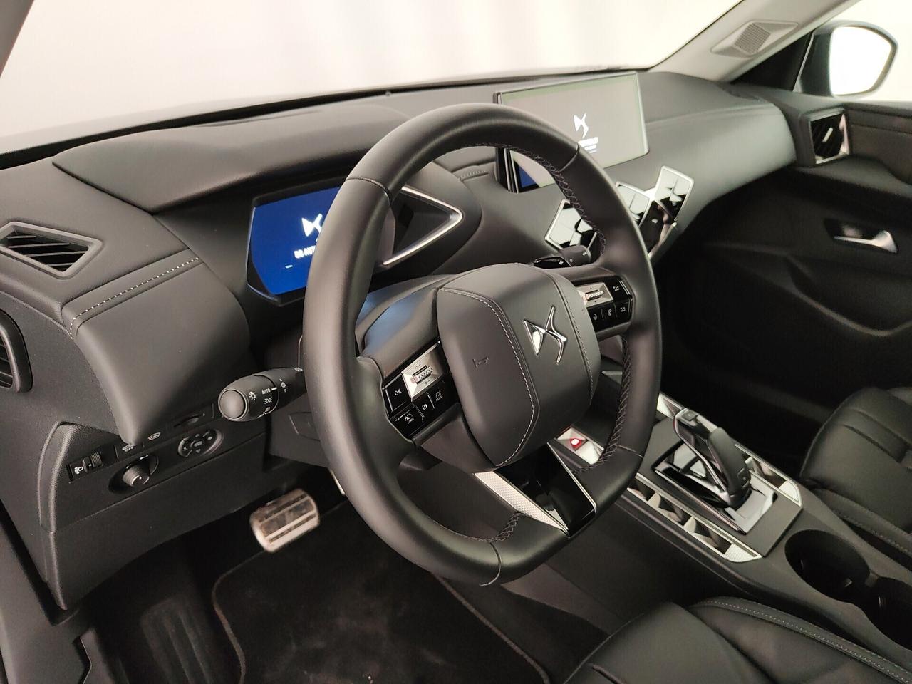 DS 3 BlueHDi 130 aut. Opera