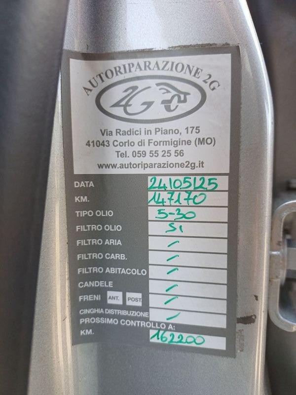 Peugeot 308 308 SW 1.6 bluehdi Business s&s 120cv-GARANZIA