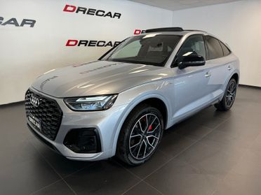 Audi Q5 SPB 40 TDI MHEV quattro S tronic line plus TETTO