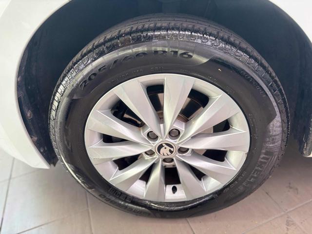 SKODA Kamiq 1.0 TSI 110 CV Ambition