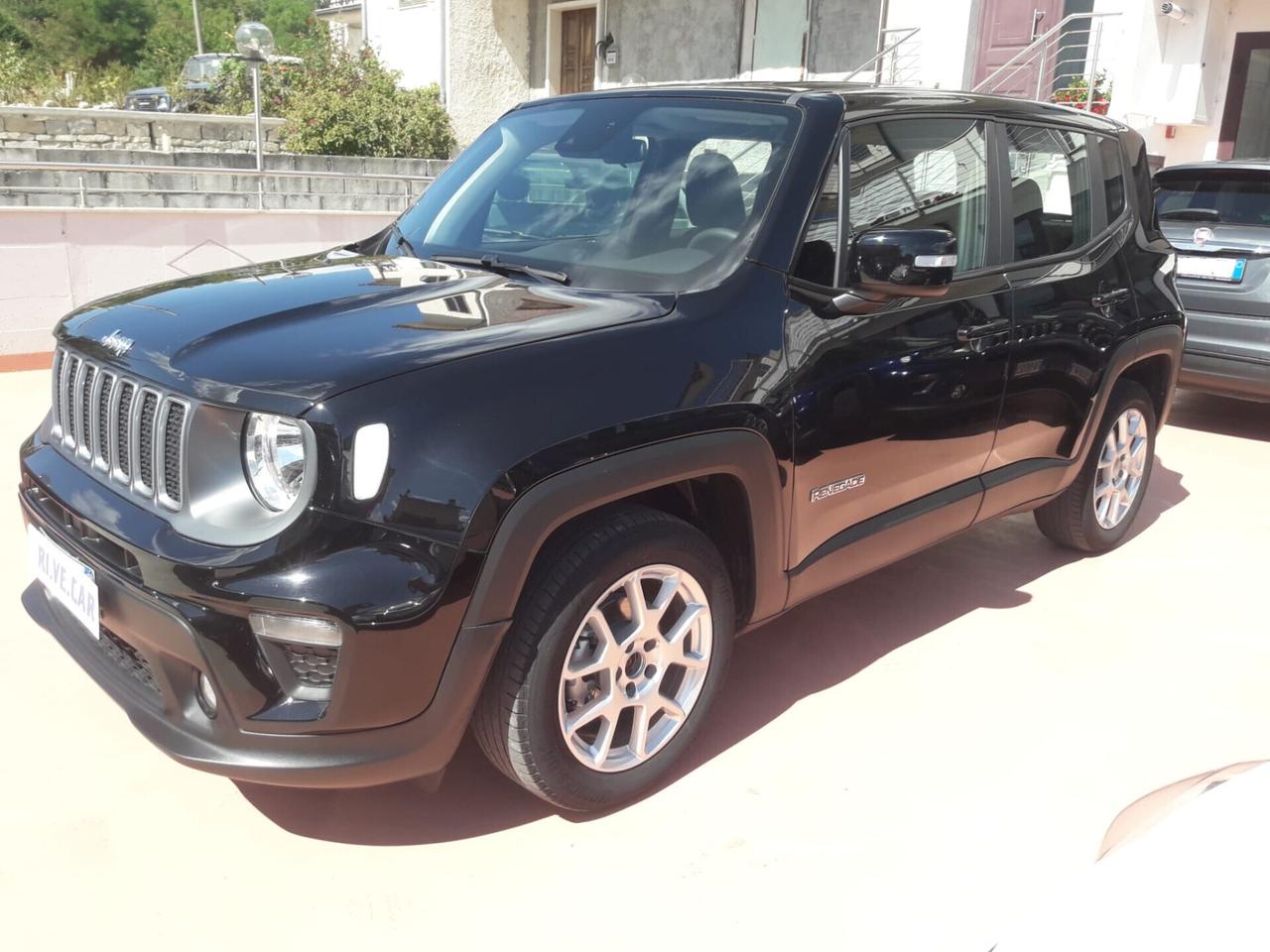 Jeep Renegade 1.0 T3 Limited
