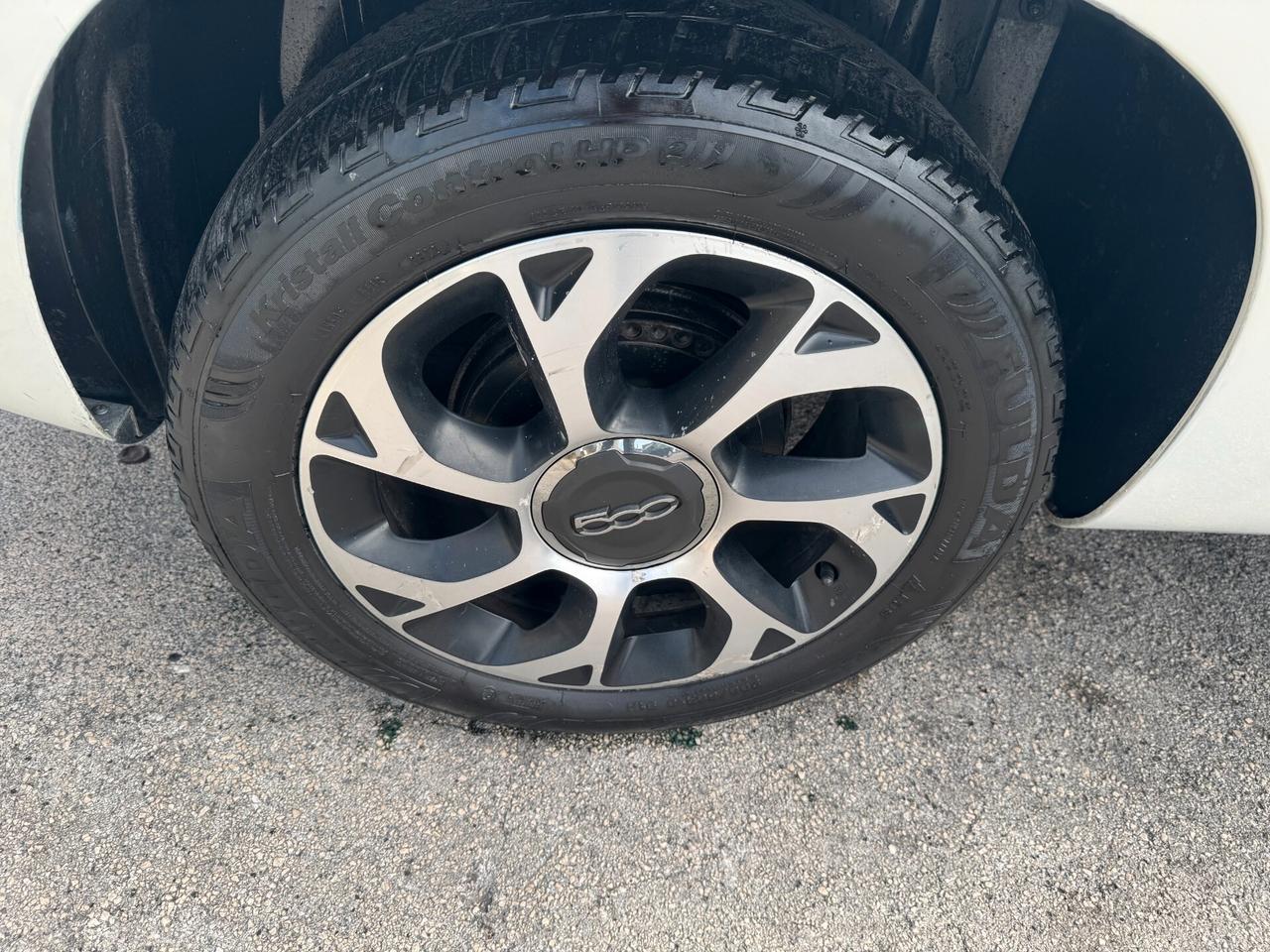 Fiat 500L 1.3 Multijet 95 CV Lounge 12/2019