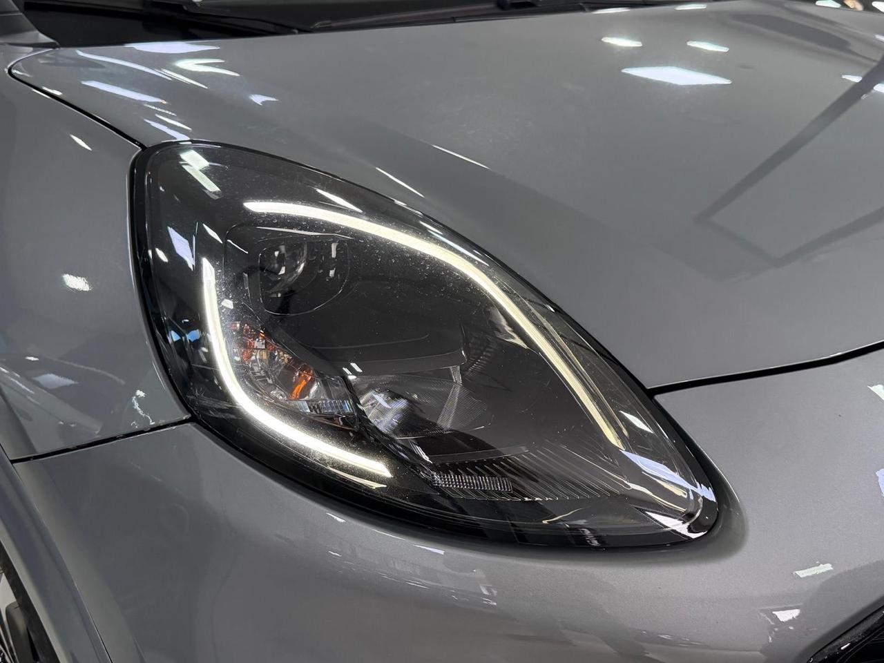 FORD PUMA 1.0 HYBRID 125CV ST-LINE 2023 XT