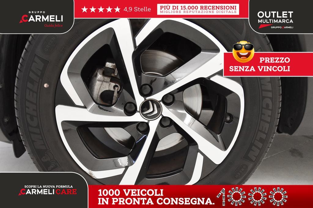 Citroen C5 Aircross 1.2 PureTech Feel