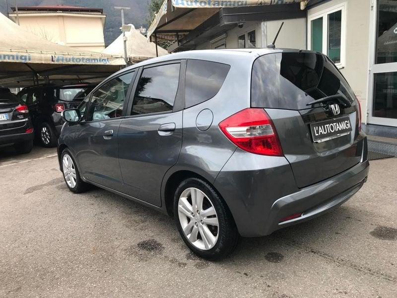 Honda Jazz 1.4 i-VTEC Si