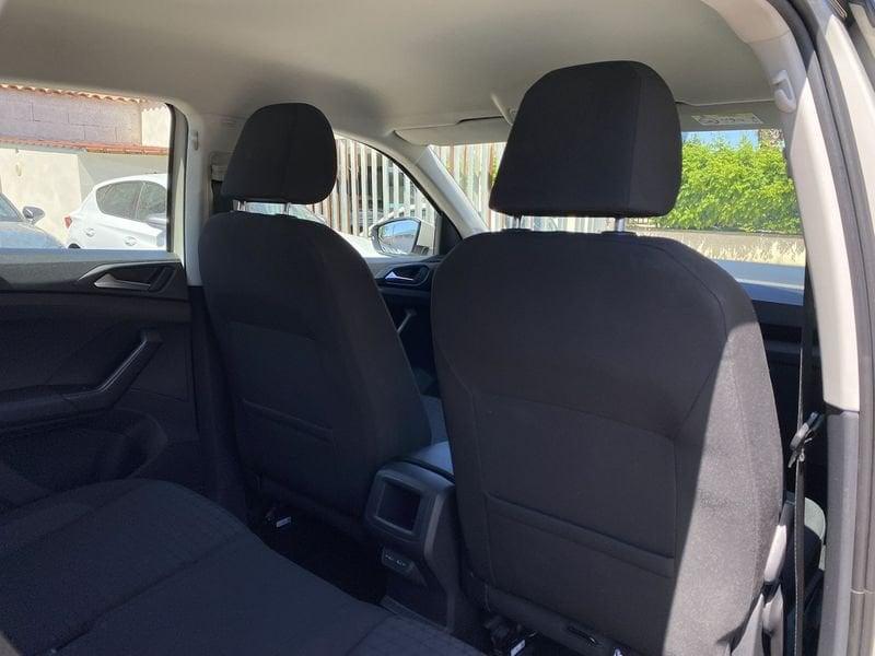 Volkswagen T-Cross Style 1.0 TSI 95 CV