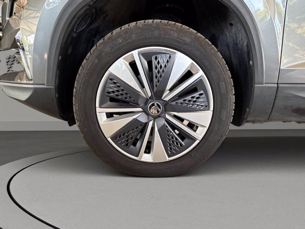 SKODA Karoq 1.0 tsi executive 110cv del 2023