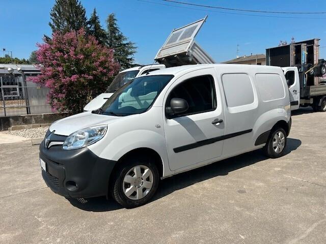 Renault MAXI