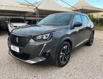 Peugeot 2008 1.5 bluehdi Allure Pack s&s 110cv
