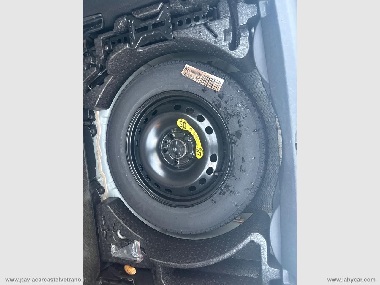 FIAT 500X 1.6 M.Jet 130 CV Sport