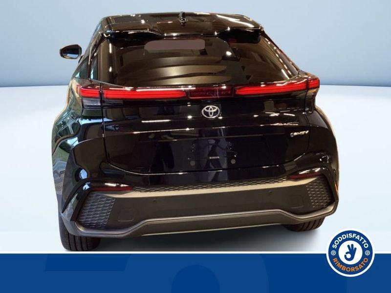 Toyota C-HR Plug-in 2.0 PHEV Lounge Premiere Edition