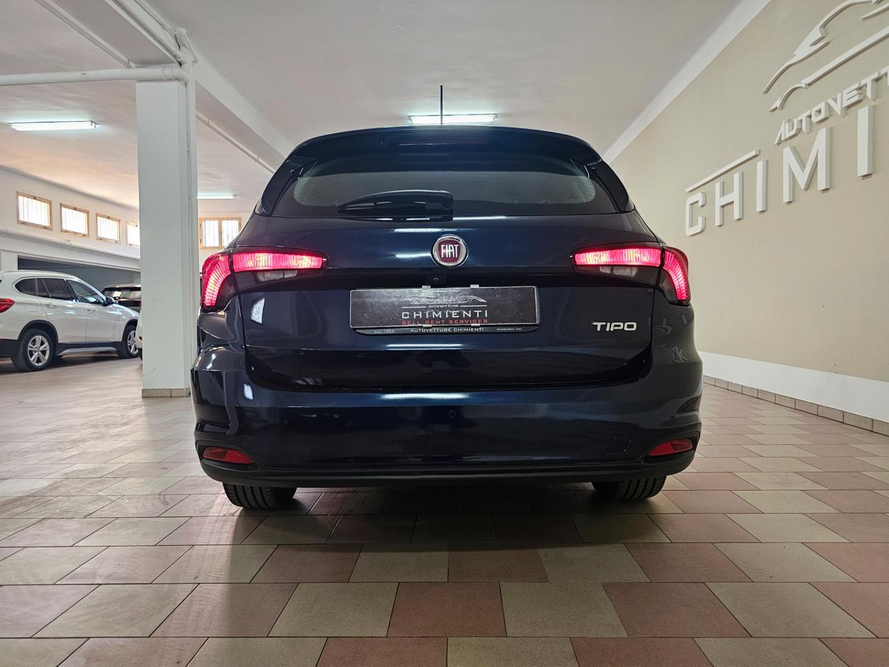 Fiat Tipo 1.6 Mjt S&S SW Mirror