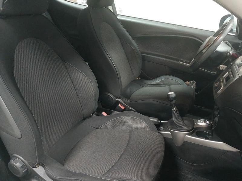 Alfa Romeo MiTo MiTo 1.6 JTDm 16V Progression