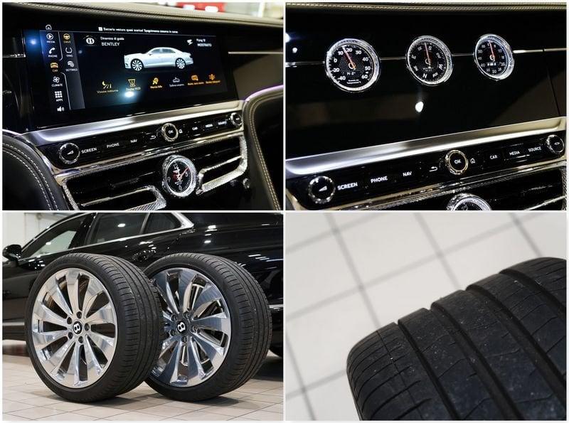 Bentley Flying Spur Flying Spur 6.0lt W12 First Edition (presso la sede di Padova)