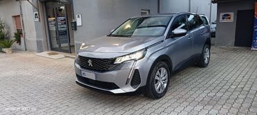 Peugeot 3008 1.5 bluehd Acti Pack 130cv eat8