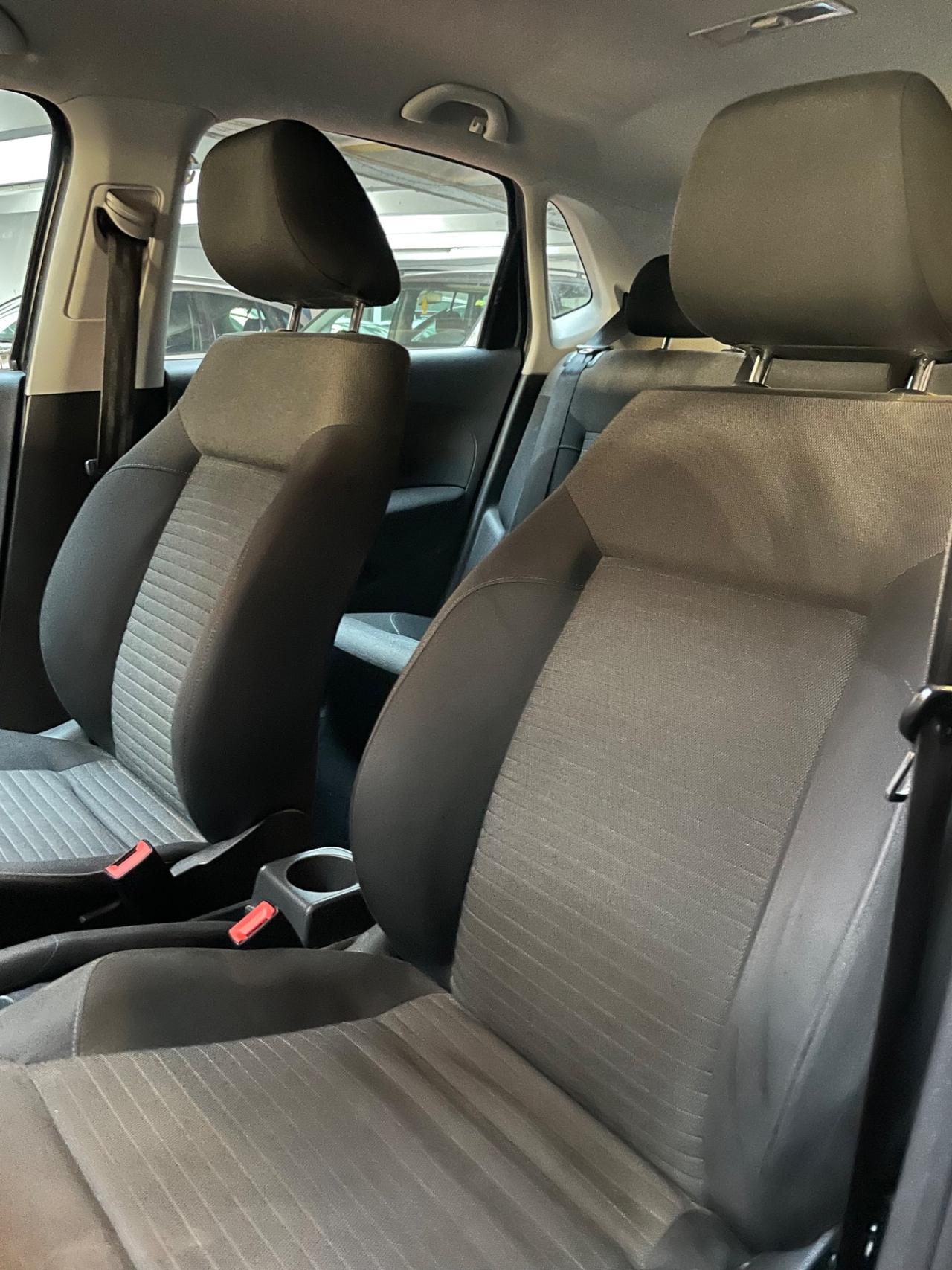 Volkswagen Polo 1.4 Neopatentati Euro 5