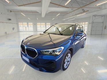 BMW X1 XDRIVE 25E BUSINESS ADVANTAGE AUTOMATICO SUV