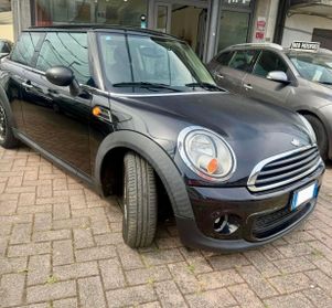 Mini Mini 1.6 16V One (72kW)