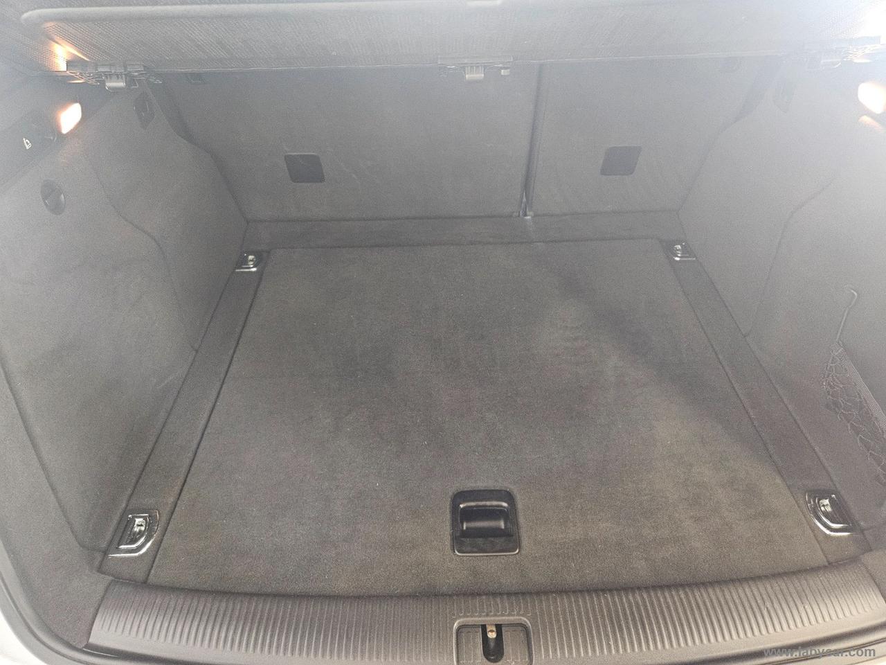AUDI Q5 2.0 TDI 170 CV quattro S tronic