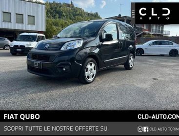 FIAT QUBO 1.3 Mjt 16v 80cv S&S Easy