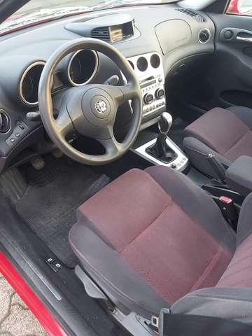 Alfa Romeo 156 1.8 ts 16v Distinctive