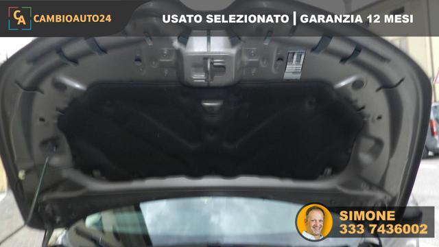 RENAULT Captur Blue dCi 95 CV Intens