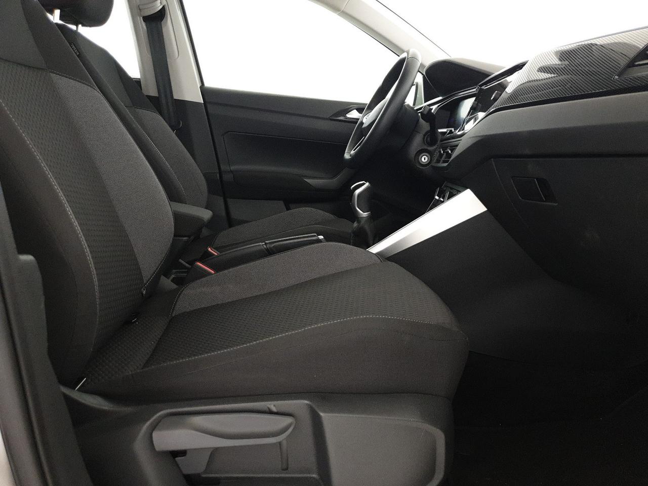 Volkswagen Polo 1.0 tsi life 95cv