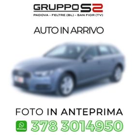 AUDI A4 Avant 40 TDI quattro S tronic Advanced/Full LED