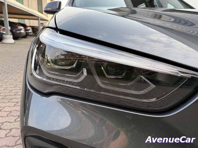 BMW X1 xdrive25e Business Advantage PREZZO REALE IVA ESP