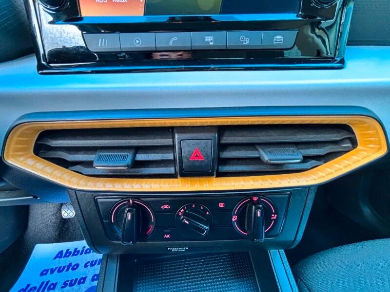 SEAT Arona Arona 1.0 EcoTSI Reference