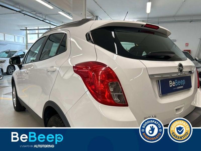 Opel Mokka 1.6 COSMO S&S 4X2 115CV M5