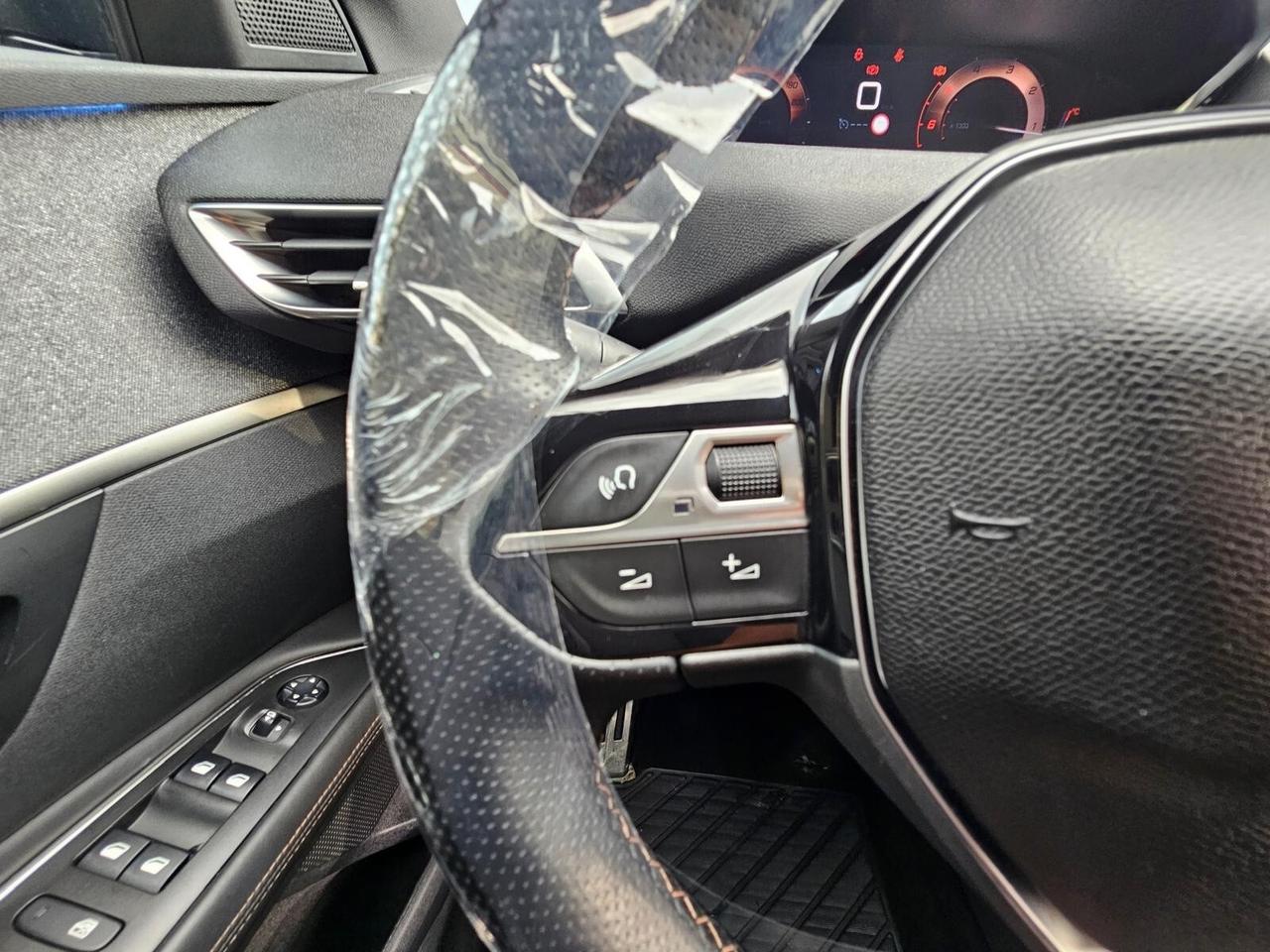 Peugeot 3008 BlueHDi 120 S&S GT Line