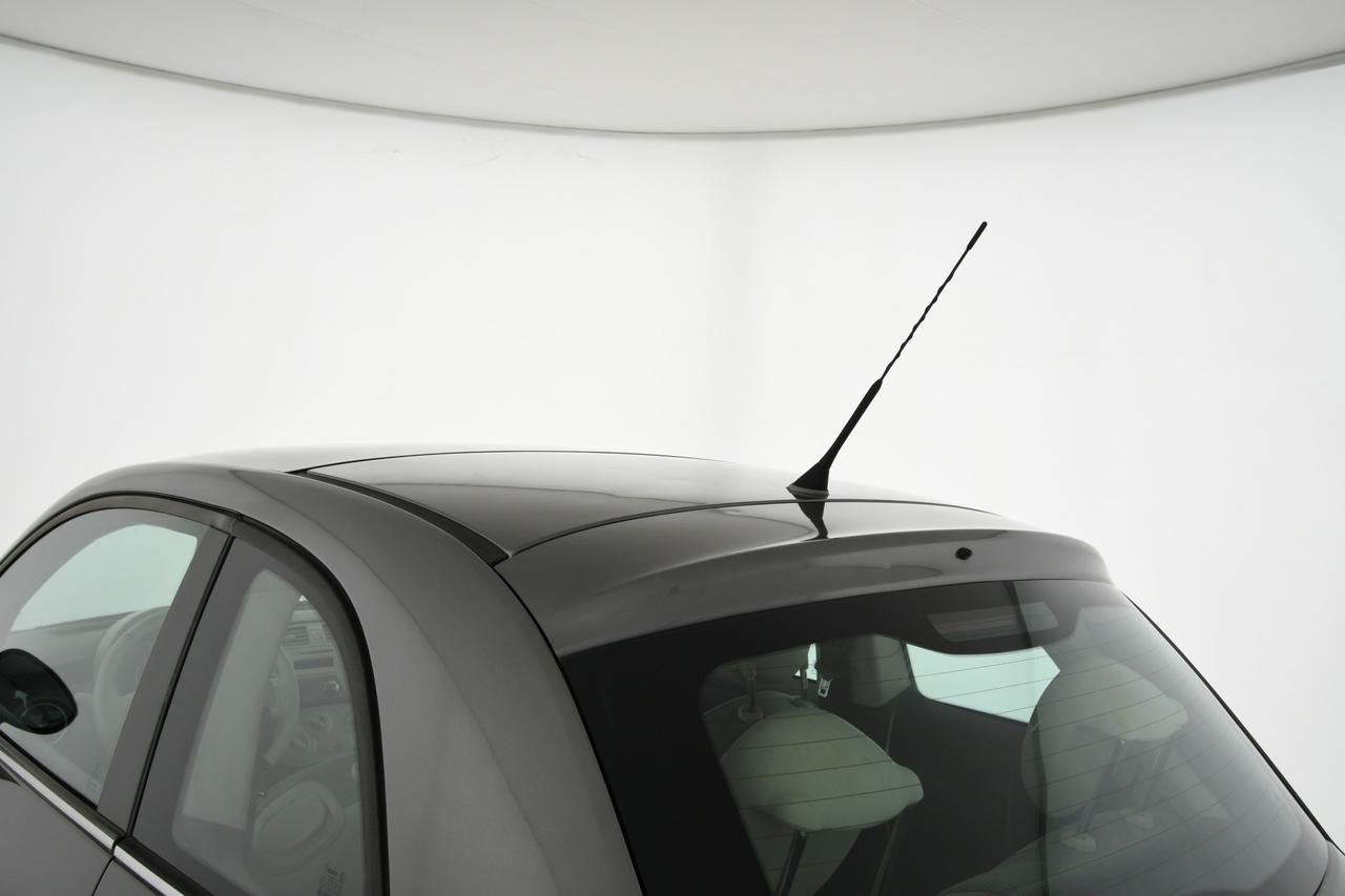 FIAT 500 1.2 Lounge 69cv X COMMERCIANTI+NEOPATENTATI+C15"