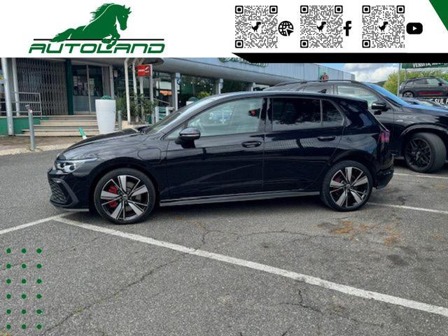 VOLKSWAGEN Golf 1.4 GTE DSG Plug-In Hybrid Head Up*Light*Navi