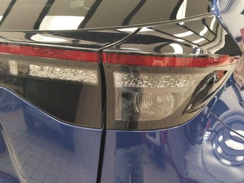 Toyota Yaris Cross 1.5H (116 CV) E-CVT Trend