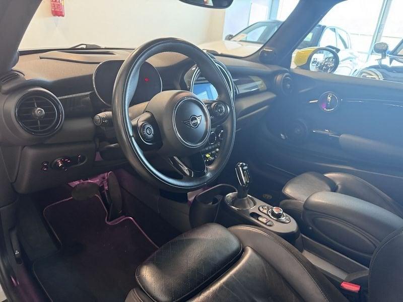 MINI Mini Full Electric Mini Cooper SE S