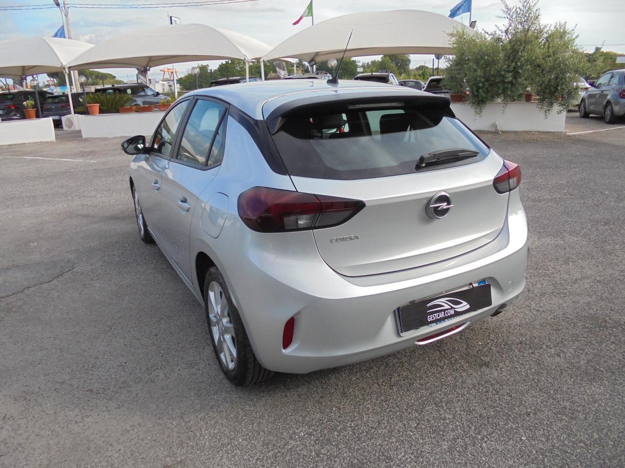Opel Corsa 1.2 Edition