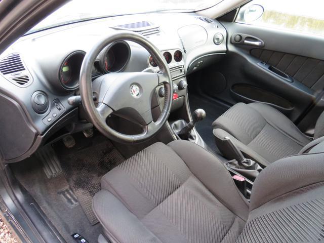ALFA ROMEO 156 1.9 JTD cat Distinctive