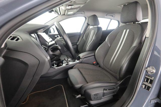 BMW 116 Serie 1 d 5p. Sport