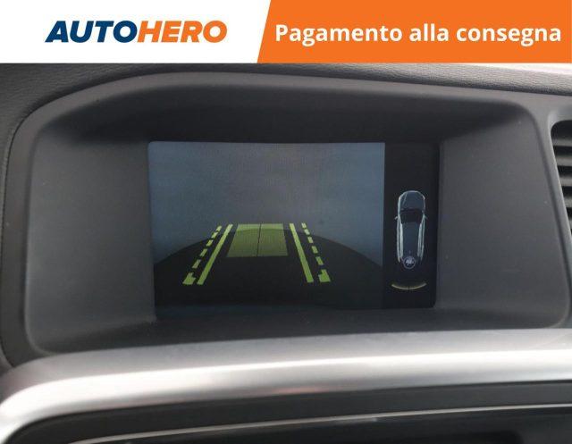VOLVO V60 D3 Geartronic Dynamic Edition