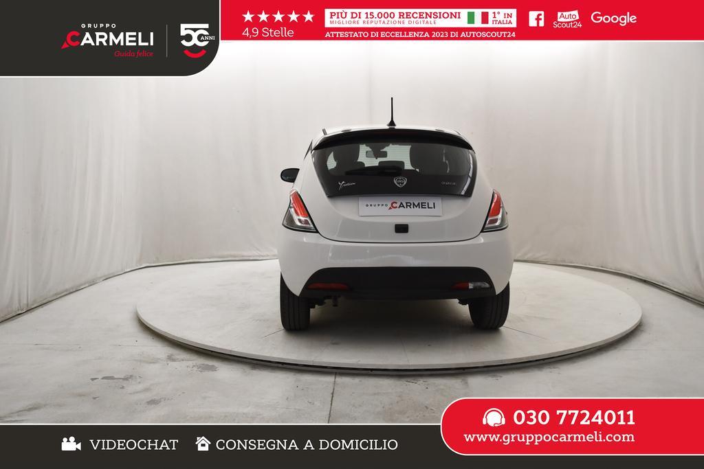 Lancia Ypsilon 1.0 FireFly Hybrid Gold