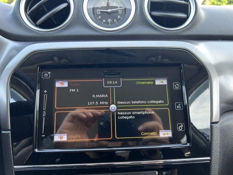 Suzuki Vitara 1.0 Boosterjet Cool 1 PROPRIETARIO
