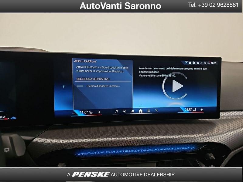 BMW Serie 3 Touring 320d 48V xDrive Touring Msport Pro