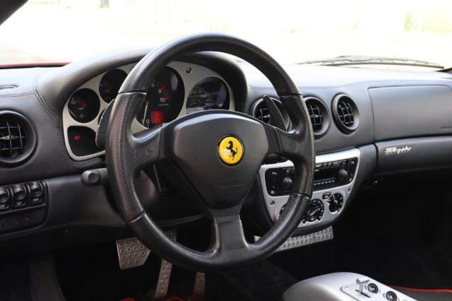 FERRARI 360 Spider F1