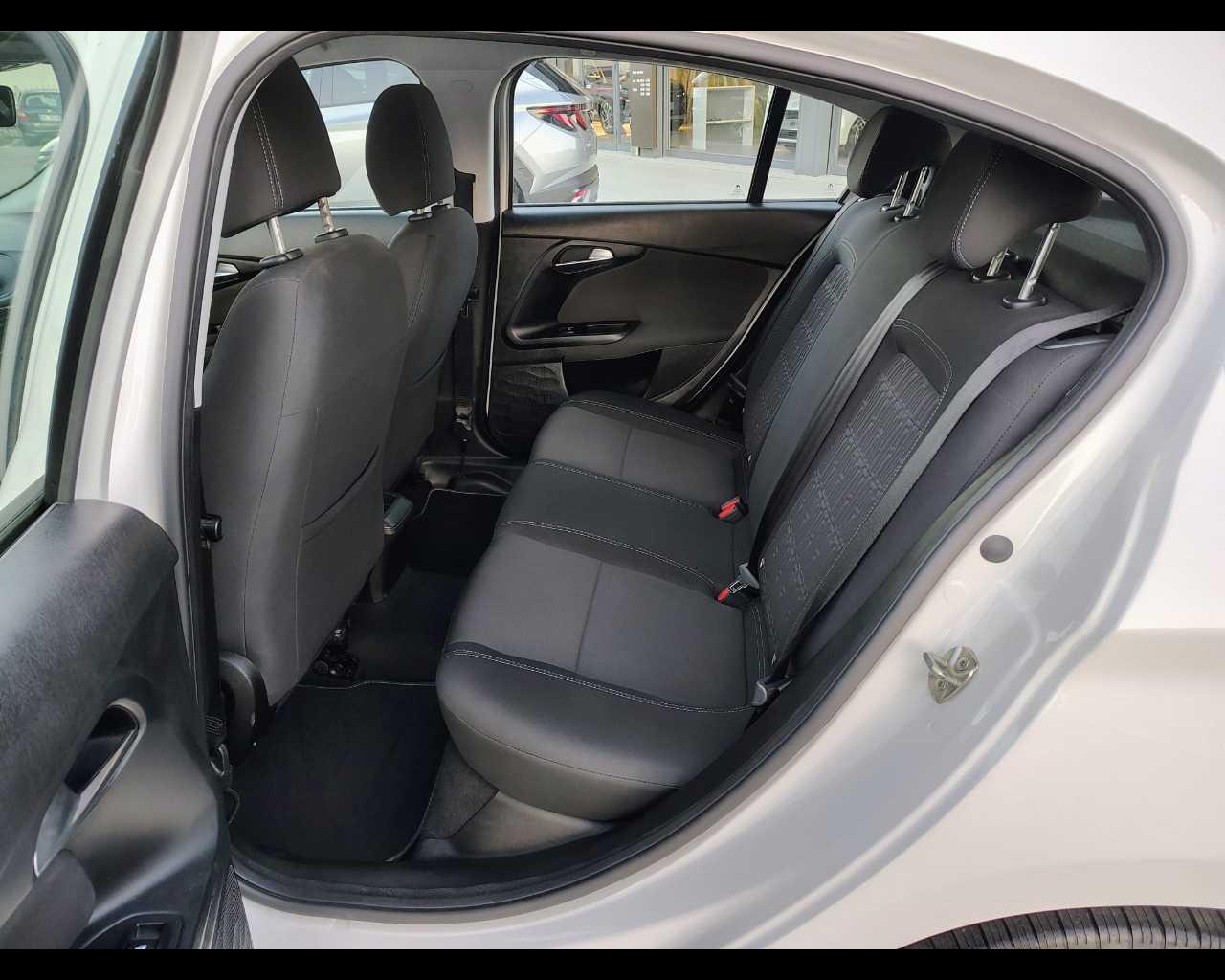 FIAT Tipo 5p 1.0