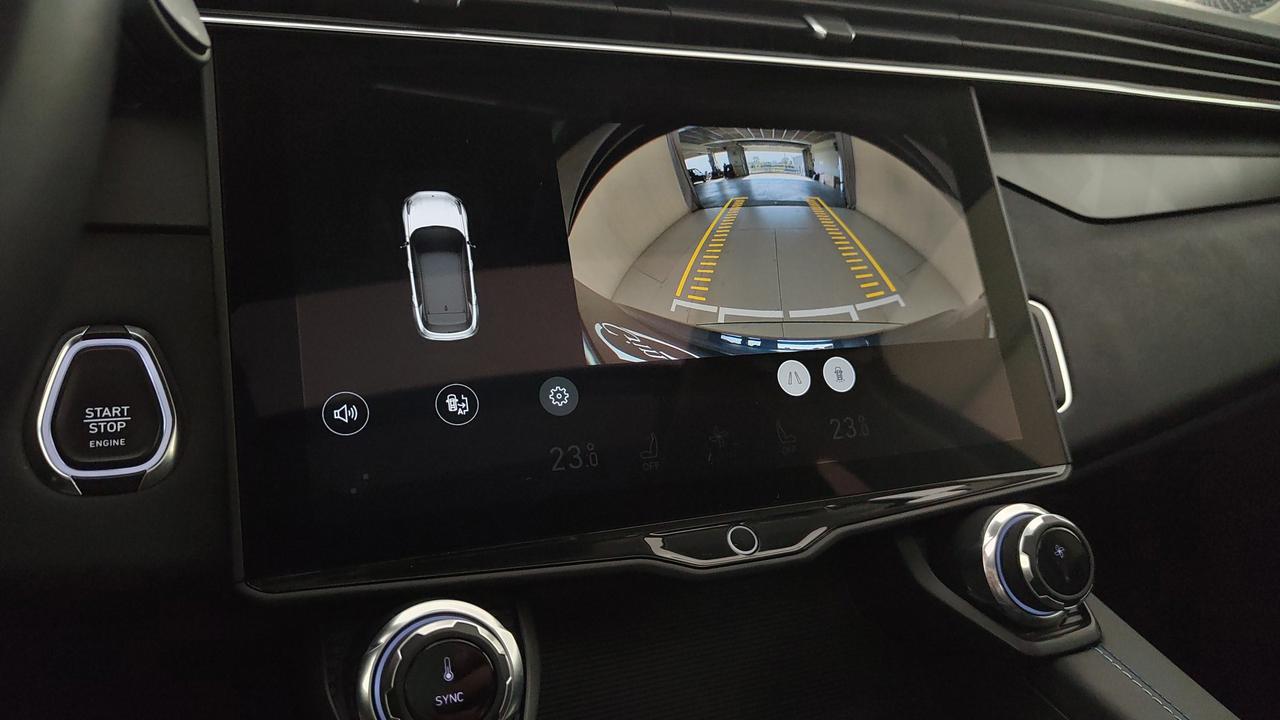 LYNK & CO 01 1.5 t hev auto