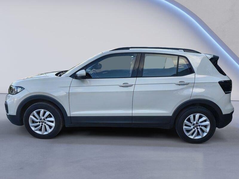 Volkswagen T-Cross 1.0 TSI Style 95 CV